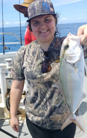 AmberJack