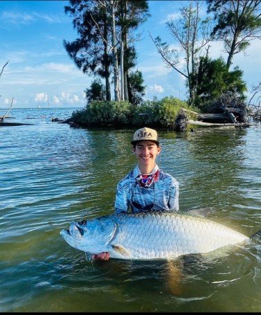 River Tarpon