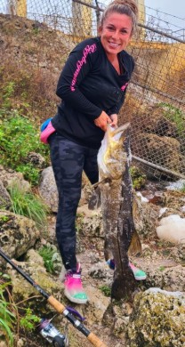 PB SNOOK ON ARTIFICIAL