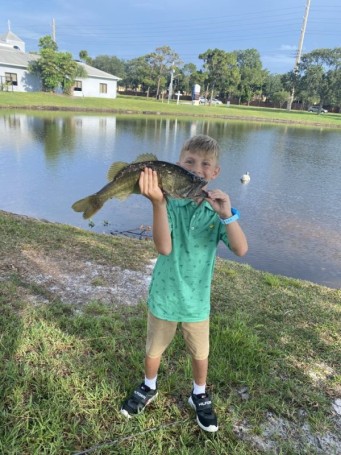 Big Bass