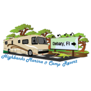 Highbanks Marina & Camp resort