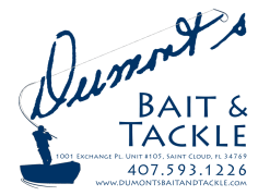 Dumont's Bait & Tackle