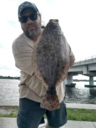 Fall fishing Florida