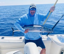 Marathon Wahoo