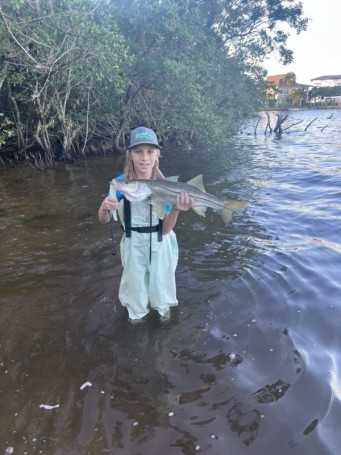 Post Milton Snook