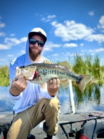 Beautiful LMB