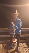 20 inch sheepshead