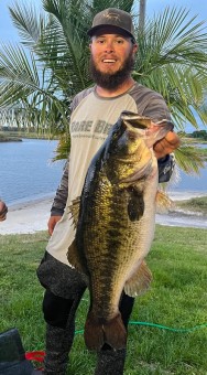 Monster Bass