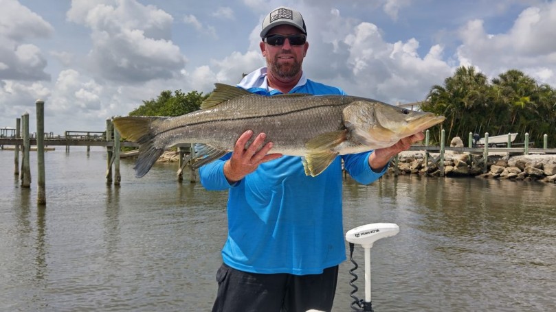40 inch Club