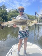 41”snook