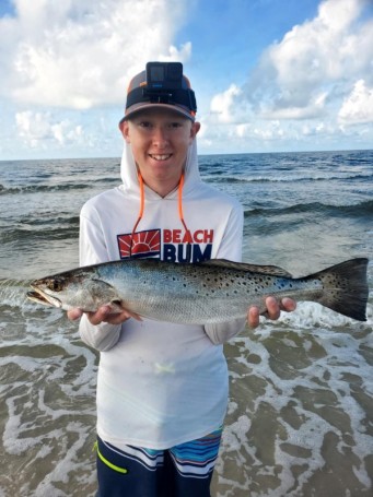 PB Speck