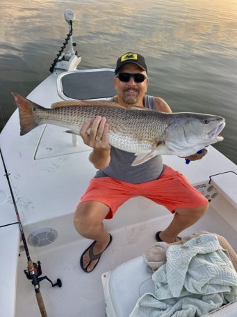 Fun with a Red