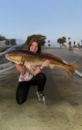 Winter Reds are Here!