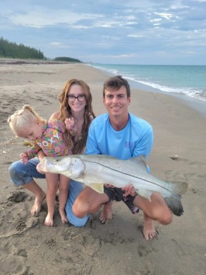 Family snook