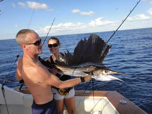Lower Bahamas fishing forecast – November 2011 - Coastal Angler & The ...