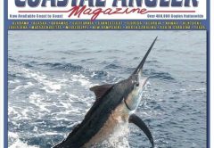 Bahamas Coastal Angler Magazine
