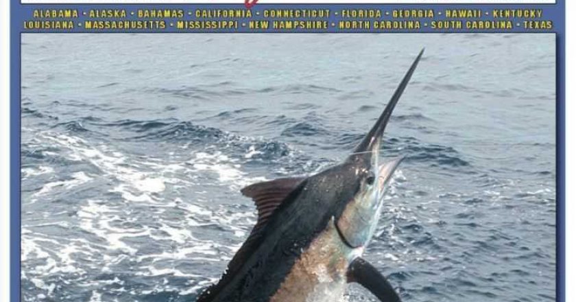 Bahamas Coastal Angler Magazine