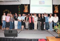 Bahamas conservation news