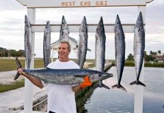 Bahamas wahoo fishing tournament