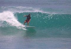 Bahamas surfing forecast