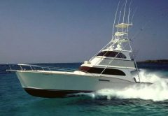 Bahamas boating