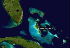 Behring Point, Andros, Bahamas fishing forecast