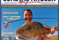 Bahamas Coastal Angler Magazine