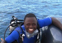 North Eleuthera Diving Forecast