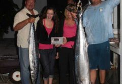 South Eleuthera Offshore Fishing Tournament