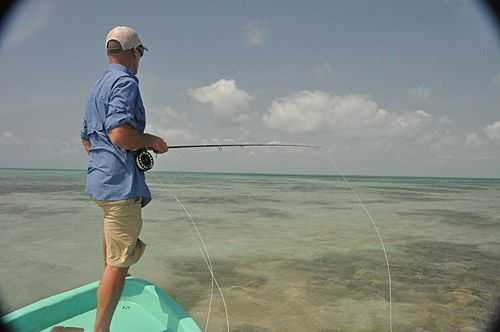 Clothing for Comfort: What to Wear for Saltwater Fishing