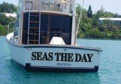 SeasTheDay