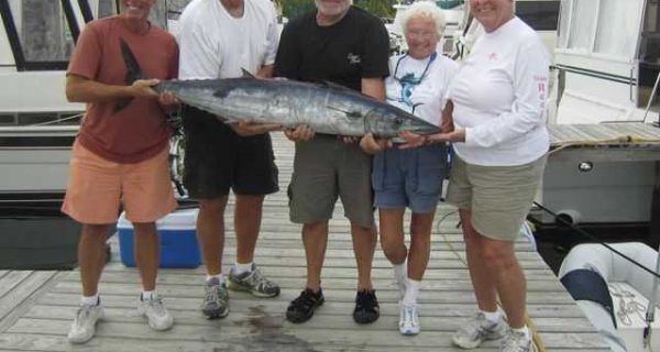 Photo from Marsh Harbour