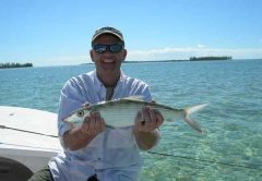 Abaco bonefish photo