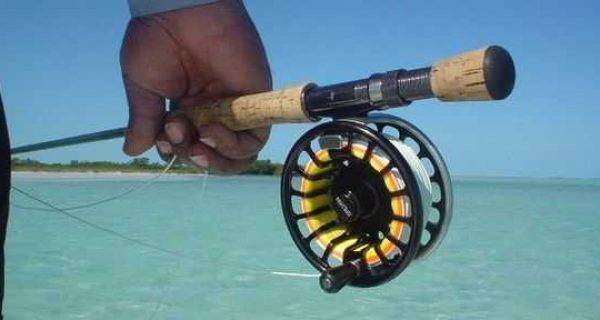 saltwater fly fishing tips