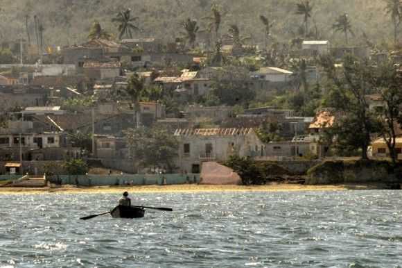 Gibara,cuba