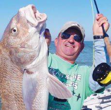 Team Brodie Charters Coastal Angler The Angler Magazine