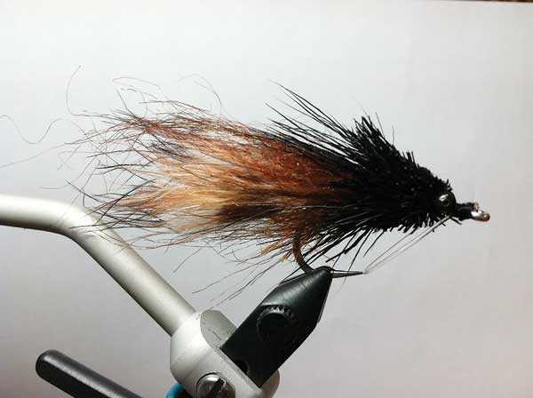Fly of the Month: Garner's Backcountry Special - Coastal Angler & The  Angler Magazine