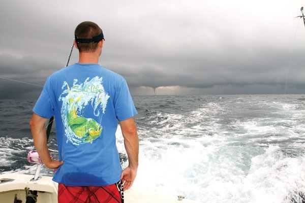 Outfitting Your Boat for Offshore Fishing - Coastal Angler & The Angler  Magazine