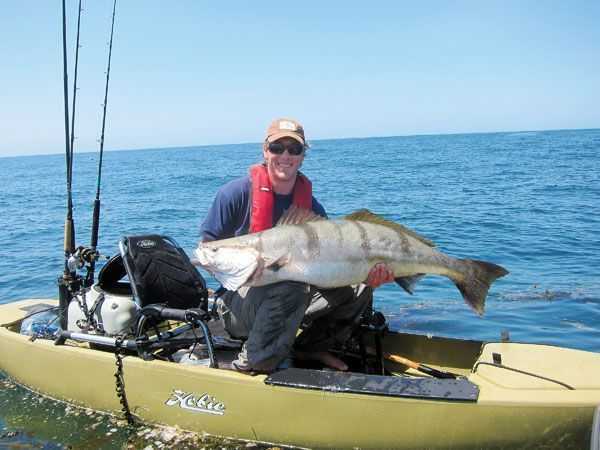 offshorekayakfishing