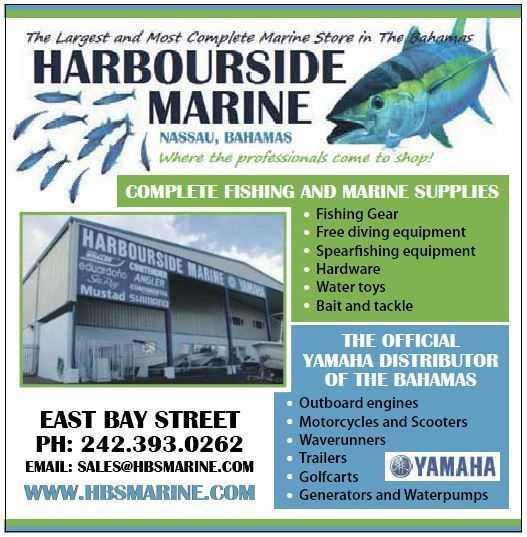 harboursidemarine Coastal Angler & The Angler Magazine