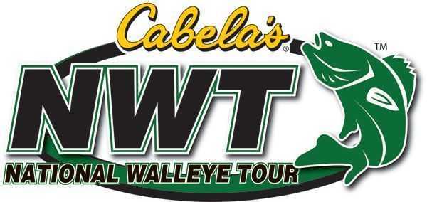 WALLEYE-TOUR