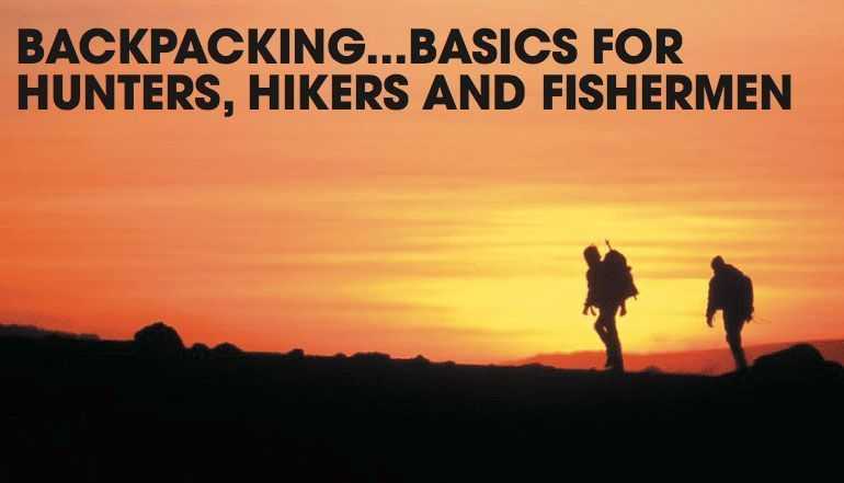 backpacking-basics