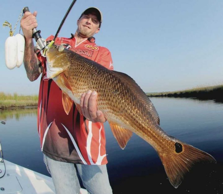 Blackwater Creeks Coastal Angler & The Angler Magazine