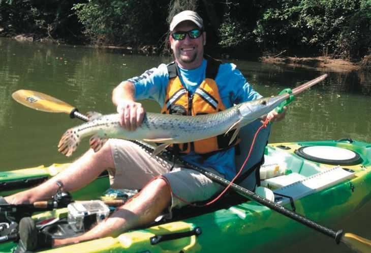 freshwater-kayak-fishing