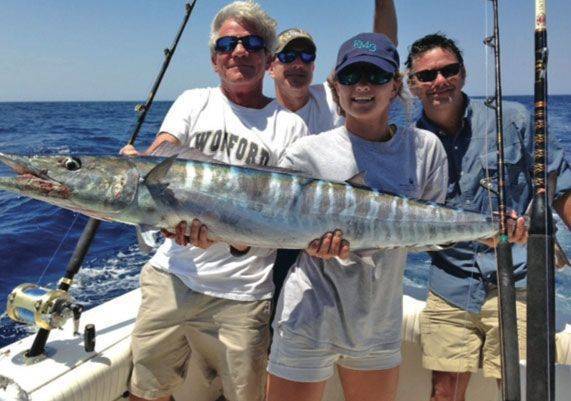 ponce-inlet-offshore-fishing-report