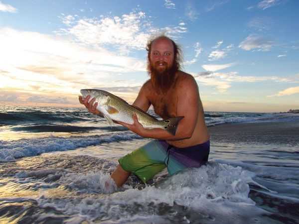 Surf Fishing U.S.A. - Coastal Angler & The Angler Magazine