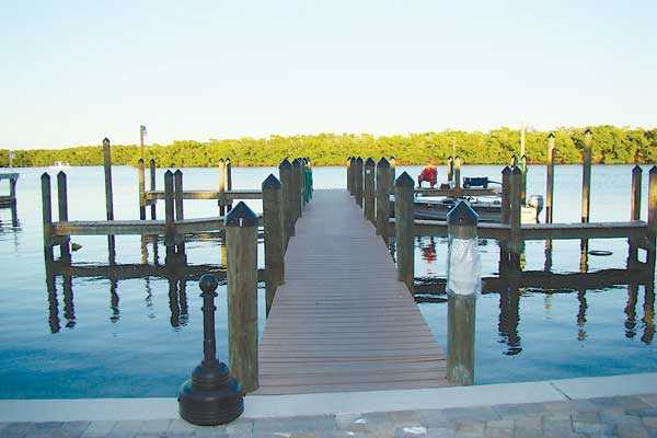 View-from-one-of-three-docks-looking-across-'Ski-Alley'-to-the-mangroves-of-Peterson-Island