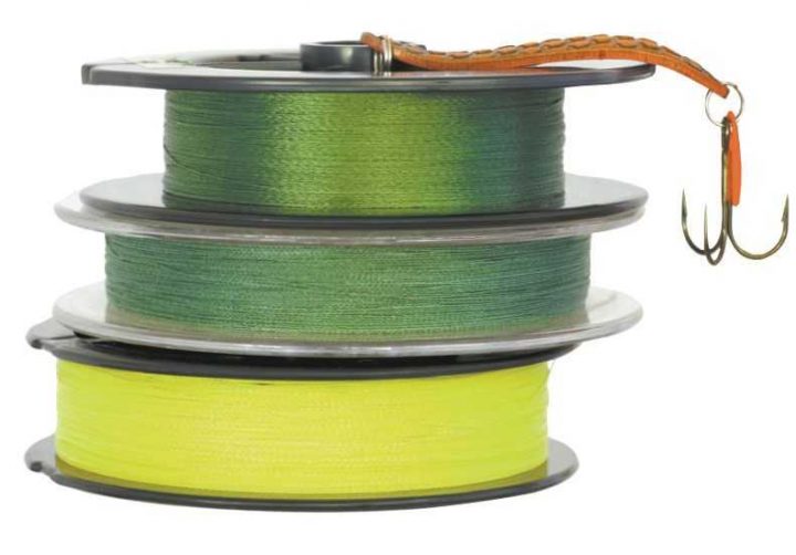 The Ins and Outs of Fishing Line Coastal Angler & The Angler Magazine
