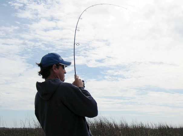 Choosing a Rod - Coastal Angler & The Angler Magazine