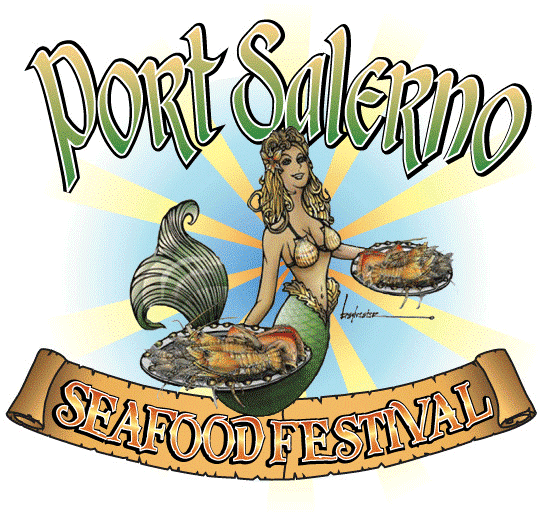 9th Annual Port Salerno Seafood Festival Coastal Angler & The Angler